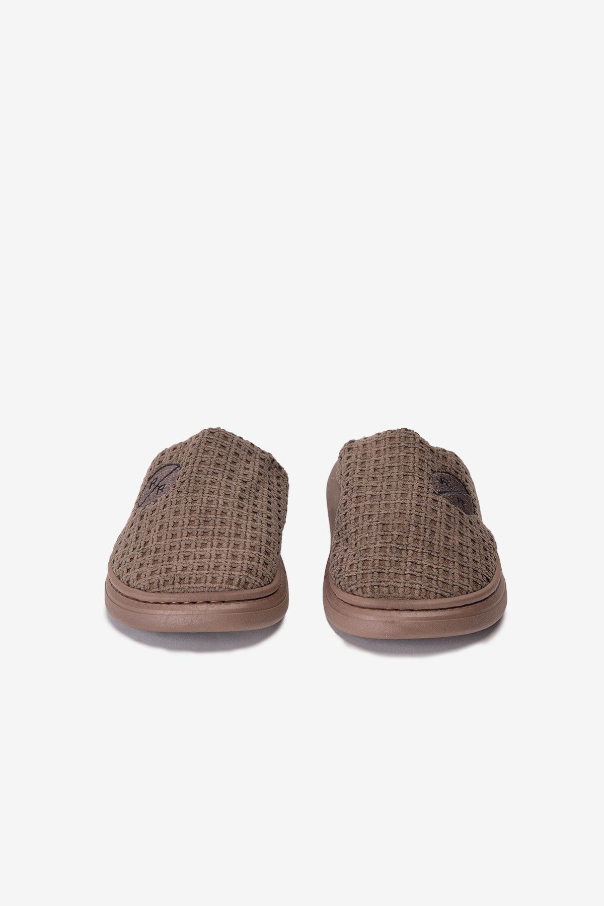 Pantufla Hombre Café Mbali Chinitown Chinitown